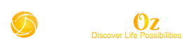 PsychicOz Logo