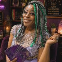 Psychic Denise - Marietta, US | PsychicOz