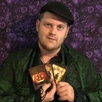 Psychic Readings by Matt - PsychicOz