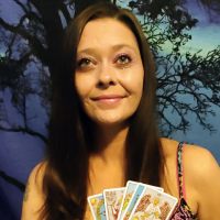 Psychic Readings by Kristen - PsychicOz