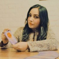 Psychic Samara - Gurgaon, IN | PsychicOz