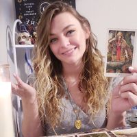 Psychic Readings by Satine - PsychicOz