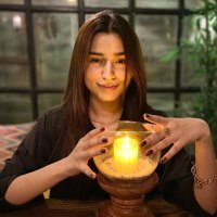 Psychic Hamna - Lahore, PK | PsychicOz