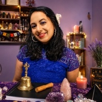 Psychic Grace - Bengaluru, Karnataka, IN | PsychicOz