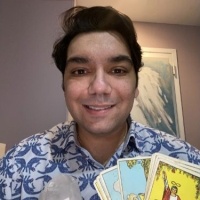 Psychic Readings by Nick - PsychicOz