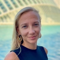 Psychic Jasmine - Valencia, GR | PsychicOz