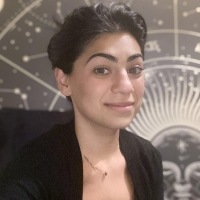 Psychic Esmeralda - Branford, US | PsychicOz