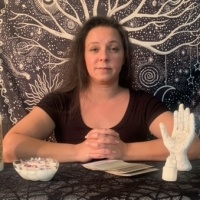 Psychic Readings by Amelia - PsychicOz