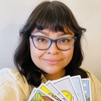 Psychic Roxanne - San luis potosi, MX | PsychicOz