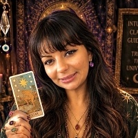 Psychic Tiffany - San Jacinto, US | PsychicOz