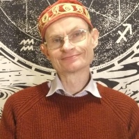 Psychic Matthew - Oxford, GB | PsychicOz