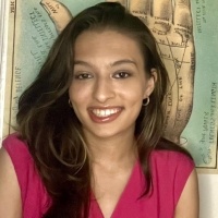 Psychic Amber - Los Angeles, US | PsychicOz