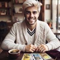 Psychic Luke - New York City, US | PsychicOz