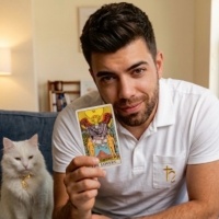 Psychic Luke - New York City, US | PsychicOz