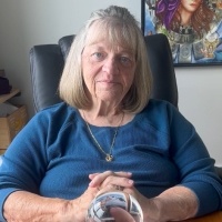 Psychic Lou - Waterloo, CA | PsychicOz
