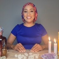 Psychic Zylisaa - Baton Rouge, US | PsychicOz